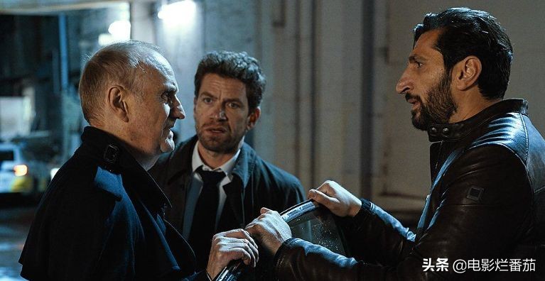 少女偷情竟牵出离奇*案惨**，这部侦探电影尺度大到没法看！