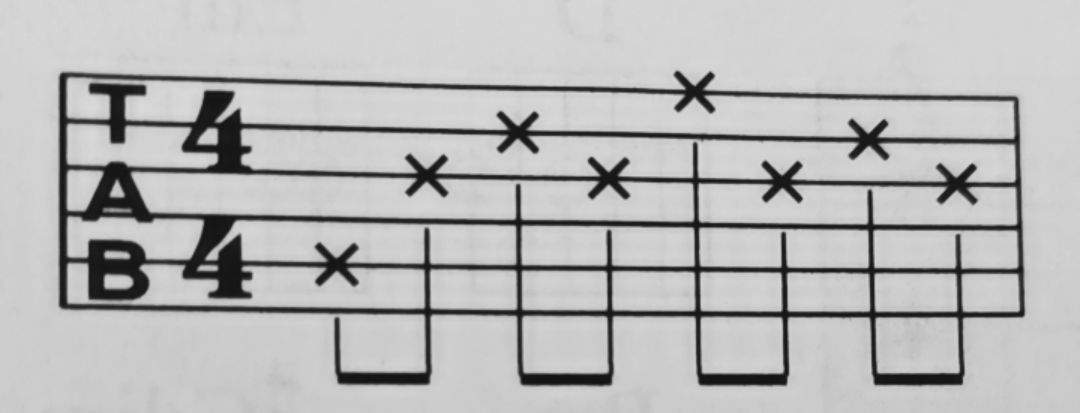 新手快速学会吉他的技巧,新手如何学吉他视频教程