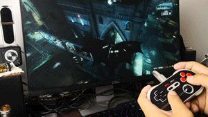 八位堂手柄接switch,switch手柄八位堂