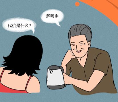 北方的冬天真的太干了,北方的冬天特别干怎么办