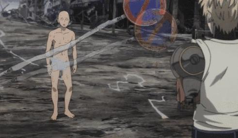 动漫中这7种打码方式,你能接受哪一种?