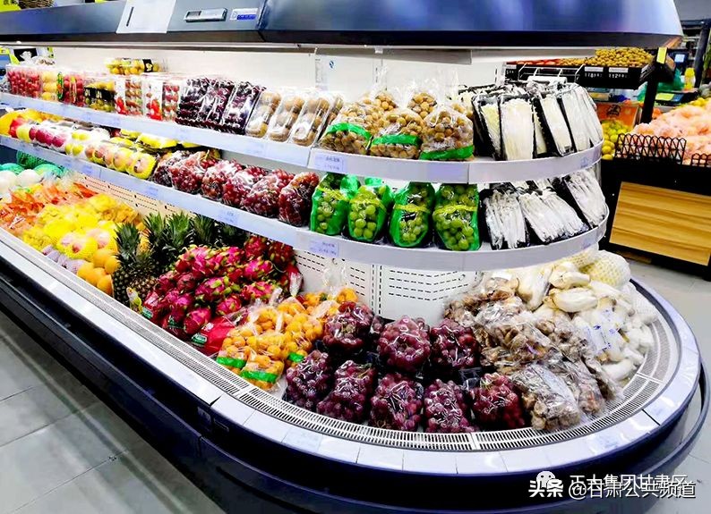 正大优鲜电商运营,正大优鲜运营模式