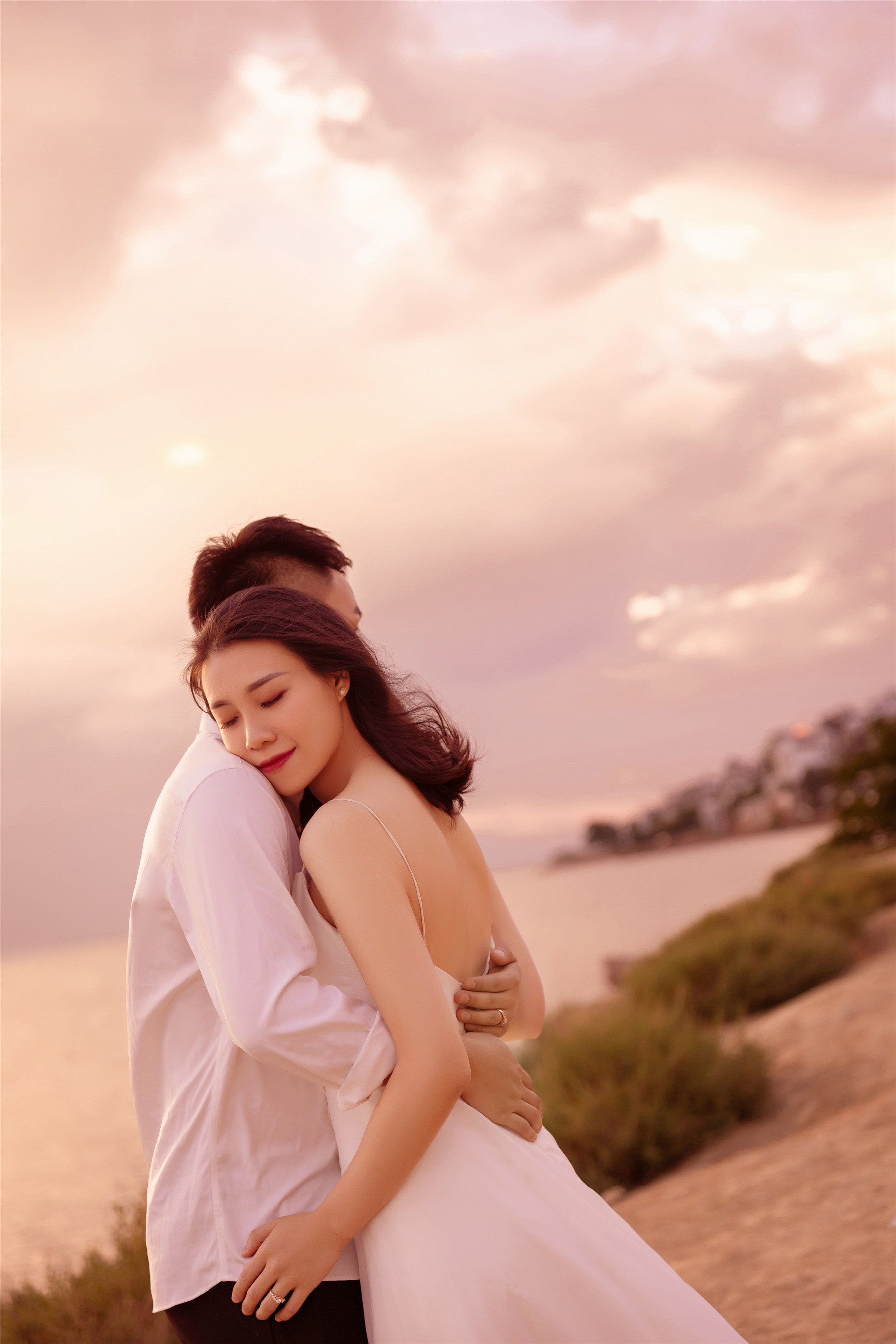 铂爵旅拍大理婚纱照一套多少钱,最新大理旅拍婚纱照前十名