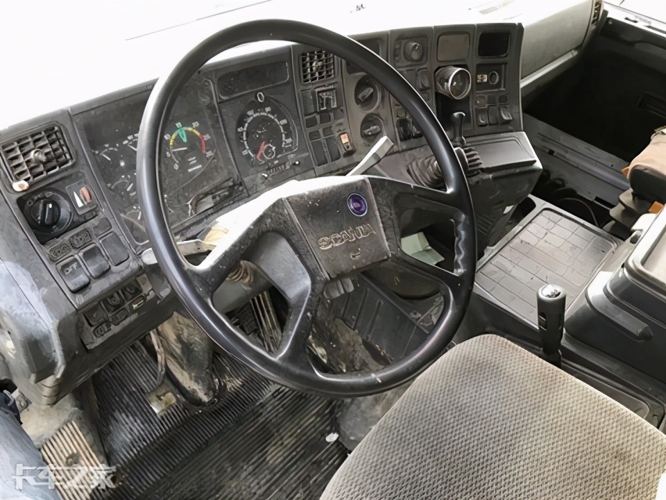 斯堪尼亚最牛逼的牵引车,最新斯堪尼亚卡车图片