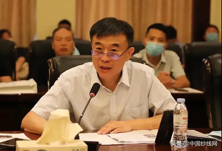 济南圣泉集团有位“黑金”材料之王,中国纱线网组织企业一探究竟