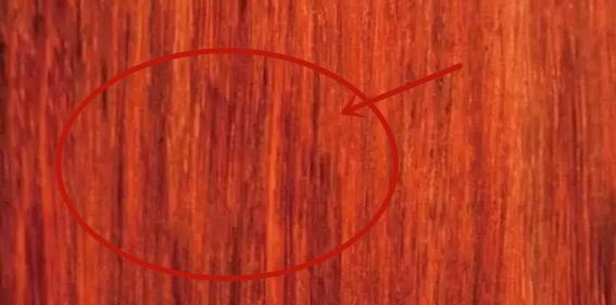 花梨木家具真假鉴别,5万元的红木家具是真的吗