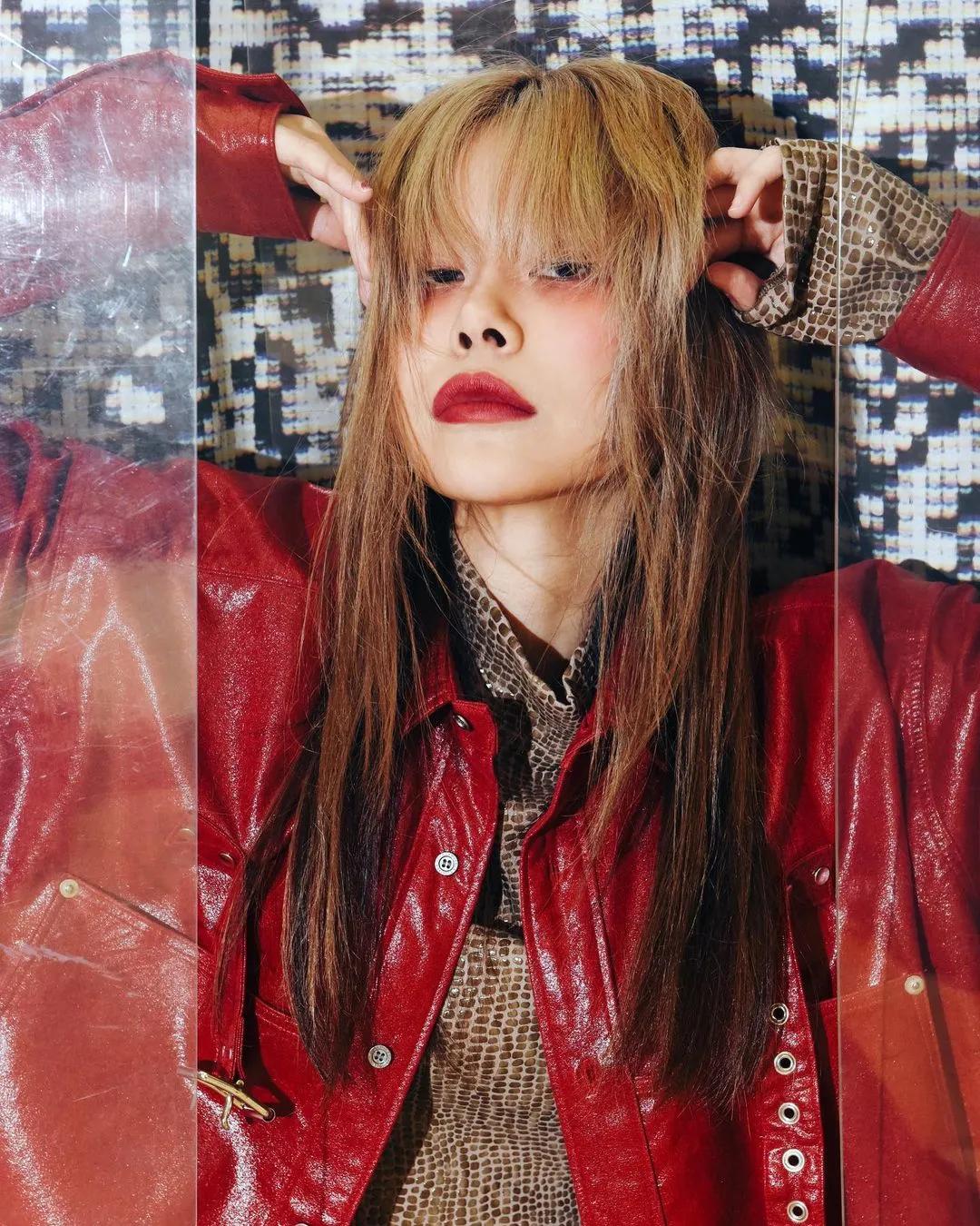 做权志龙闺蜜有多幸福?全球限定随便送:今晚我们都是柠檬精女孩