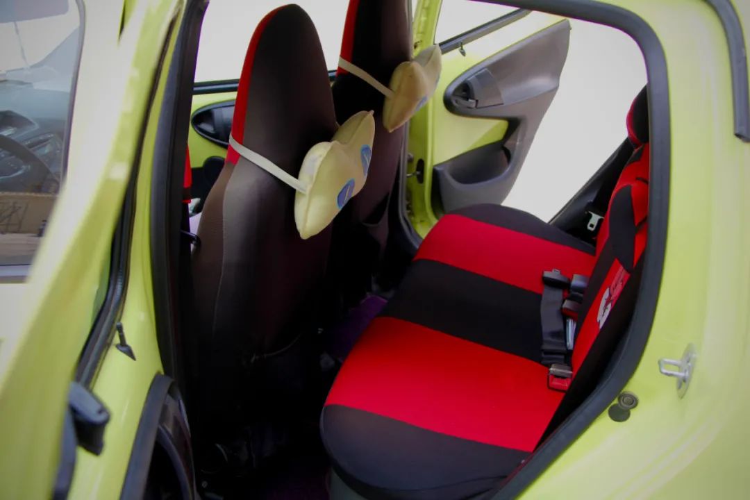 10年老车用车真实感受,最实用最经济的精品小车比亚迪f0