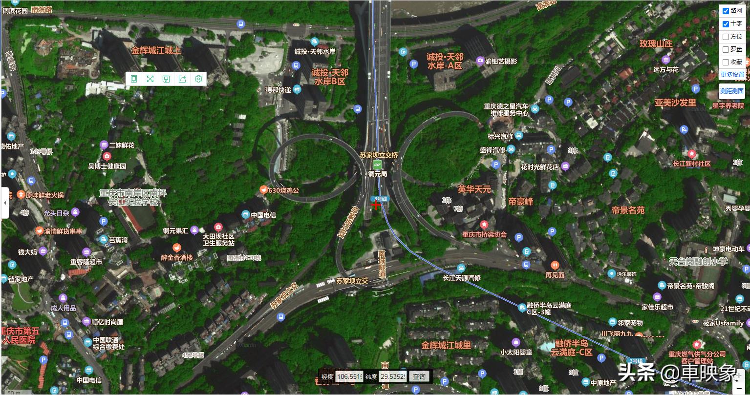 中国十大基建狂魔桥,基建大国视频