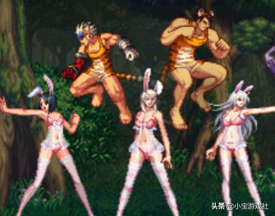 DNF3.07商城限时礼包：上架新老两款内衣套，2488、1888点券！