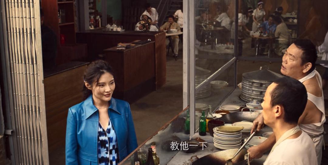 王晶拍烂片拯救港片市场,王晶2017新片