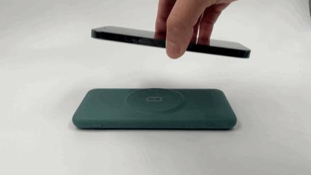 无线磁吸充电宝评测,麦多多无线充电宝排行榜