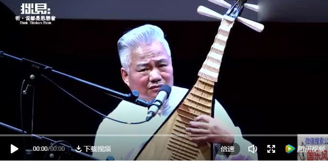 中国乐器哪个适合孩子学,音乐启蒙教育用哪些乐器