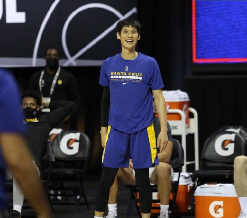 林书豪nba生涯为什么这么快,林书豪最艰难一个赛季