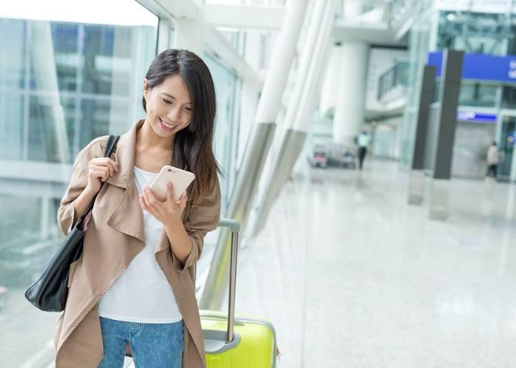 日本轻游记视频,日本轻旅