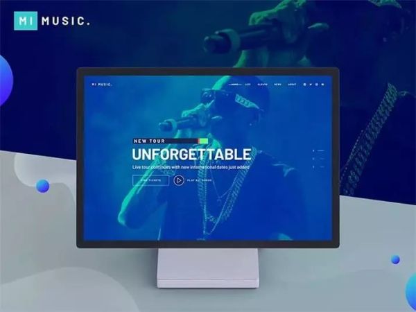 100个免费模板素材排行榜,100套免费模板下载网站