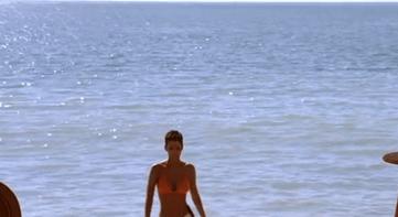 影史十大美人,盘点25位邦女郎