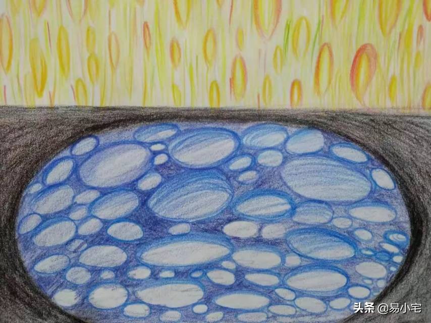 阿土|荒野生活/从城市白领到山中野人