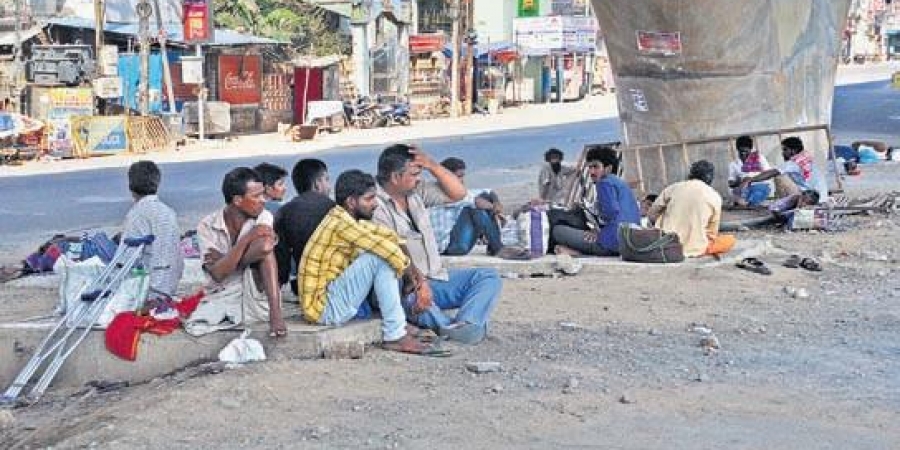 疫情中的印度大学生：寒假过了15个月，近40亲人感染9人死亡，要住院先付100万