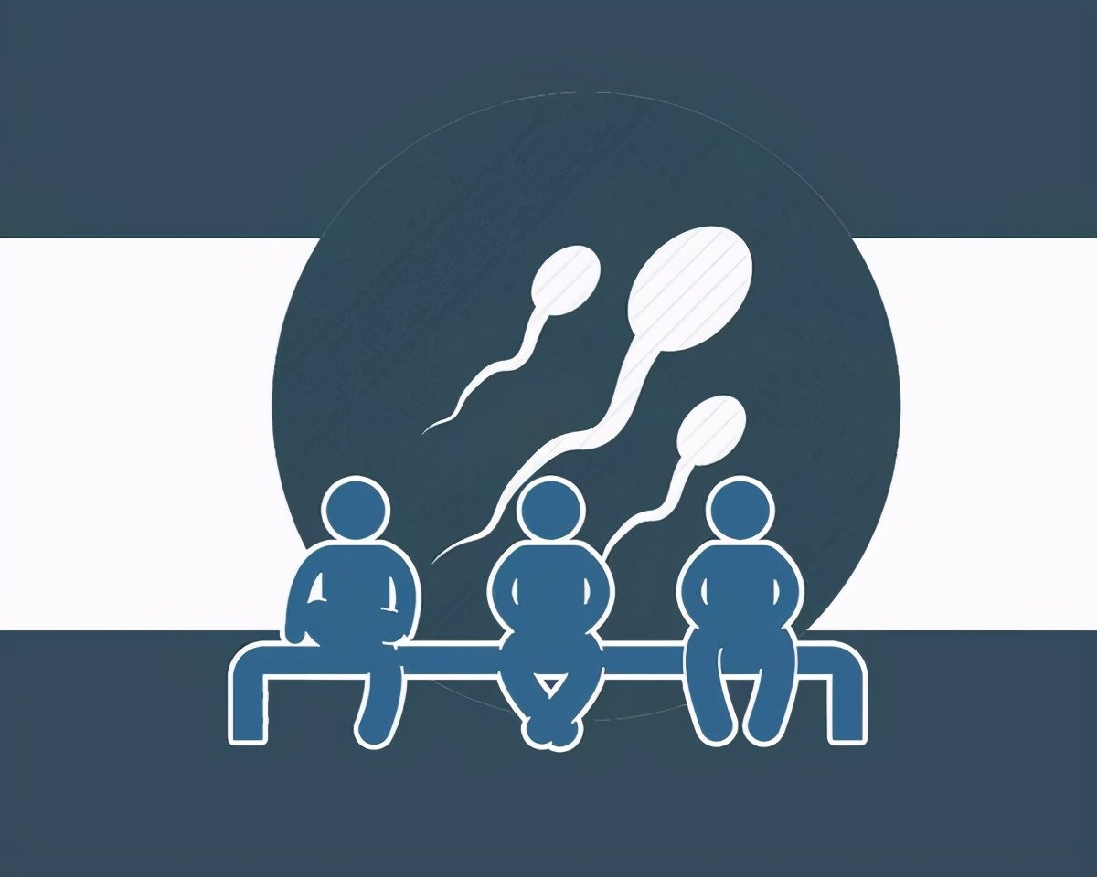 一出生就已“赢”了?一个精子可以受孕,其余“兄弟”又去哪儿?