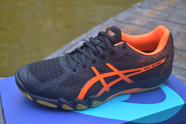 亚瑟士金星7跑鞋评测,亚瑟士7实战测评