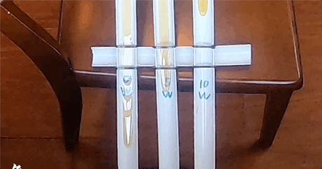 选择家用车要看哪些,各车怎么选择机油