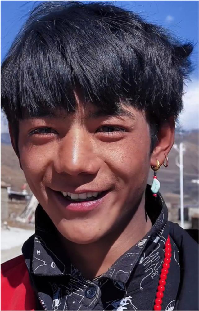 丁真火到海外,丁真火到国外