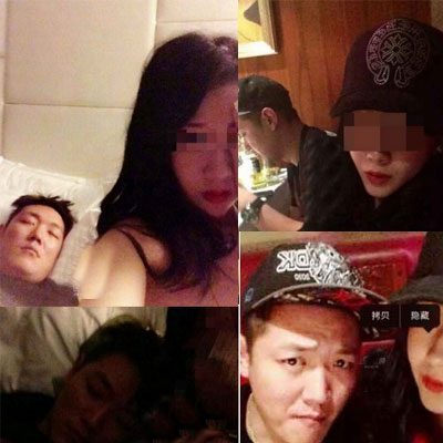 这节目有毒，13年过去了，出现在这节目里的主持人几乎都出事了