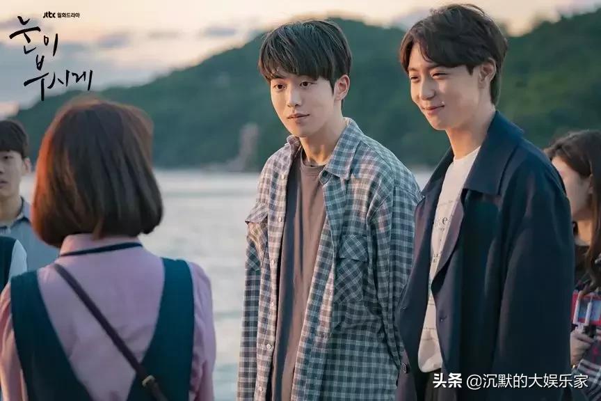 韩剧齁甜剧推荐,韩剧那些甜到齁的网剧