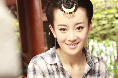 王思聪怎么评价贾青,贾青和华策谁漂亮