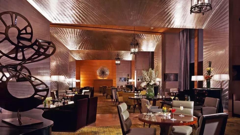 SCDA、GA、TCDL等顶级设计团队，联手打造成都安达仕顶级地产项目