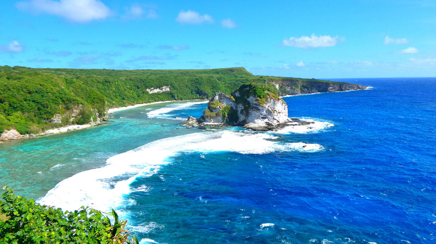 塞班出行小攻略|免签的海岛国家