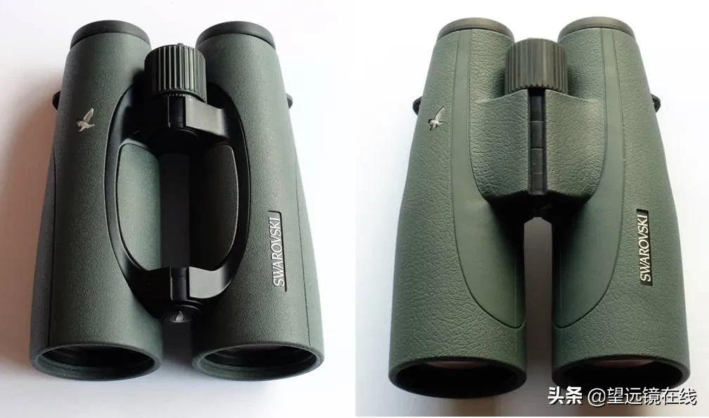 施华洛世奇10x50,施华洛世奇el12x50测评