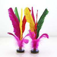 怀旧小孩踢毽子,散文踢毽子