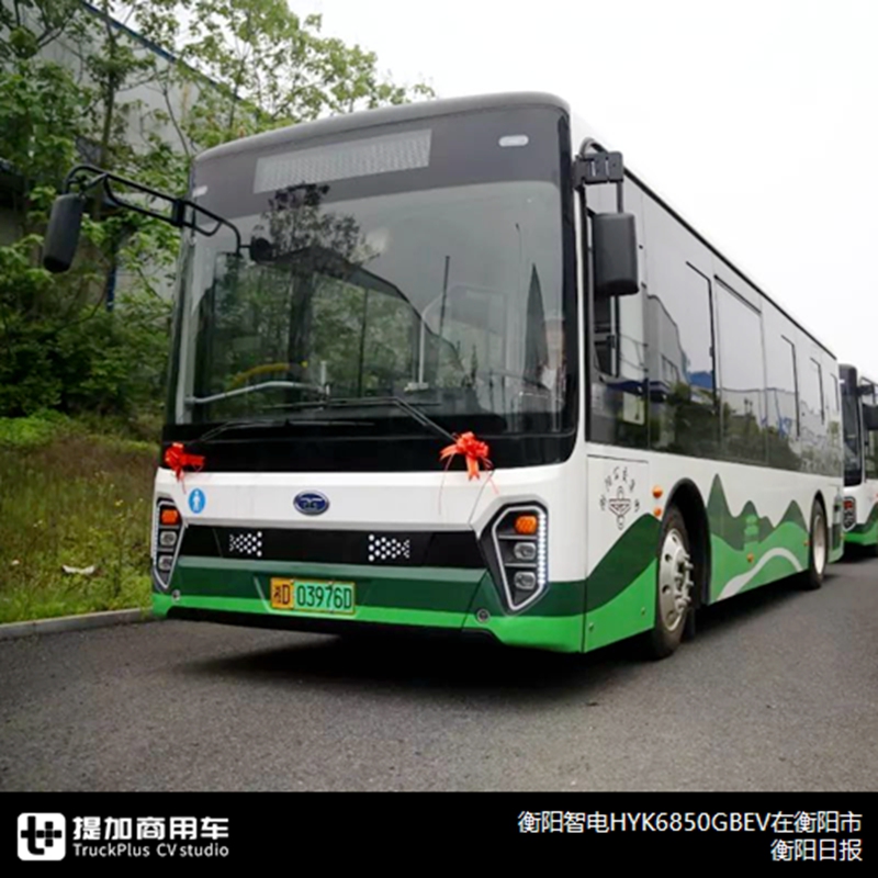 哪些车企易了主，哪些车企更了名？2019年国内客车竞业信息篇来了