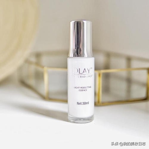 美白精华液排行榜前十名性价比高,平价美白补水精华液排行榜