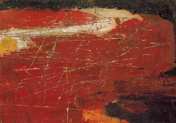 李青萍：捡破烂是为了活下去，活下去是为了能画画