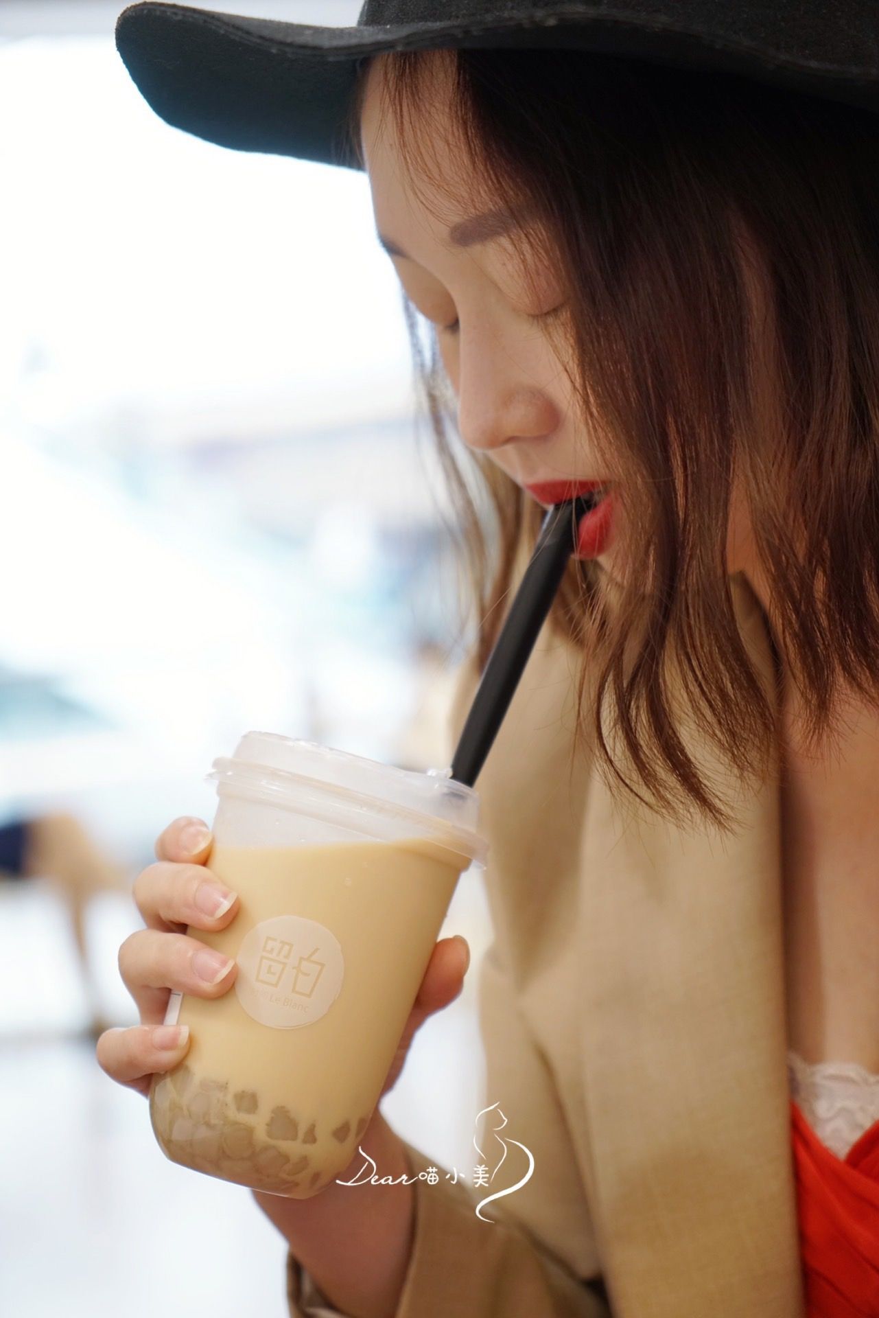 这杯健康高颜的小清新饮料，我一周喝了20杯