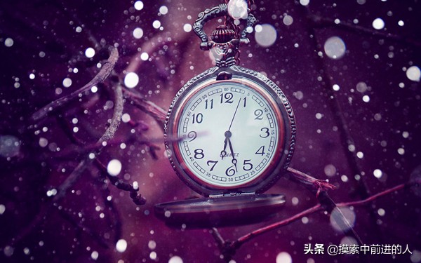 时间像个筛子是什么意思,时间像个筛子