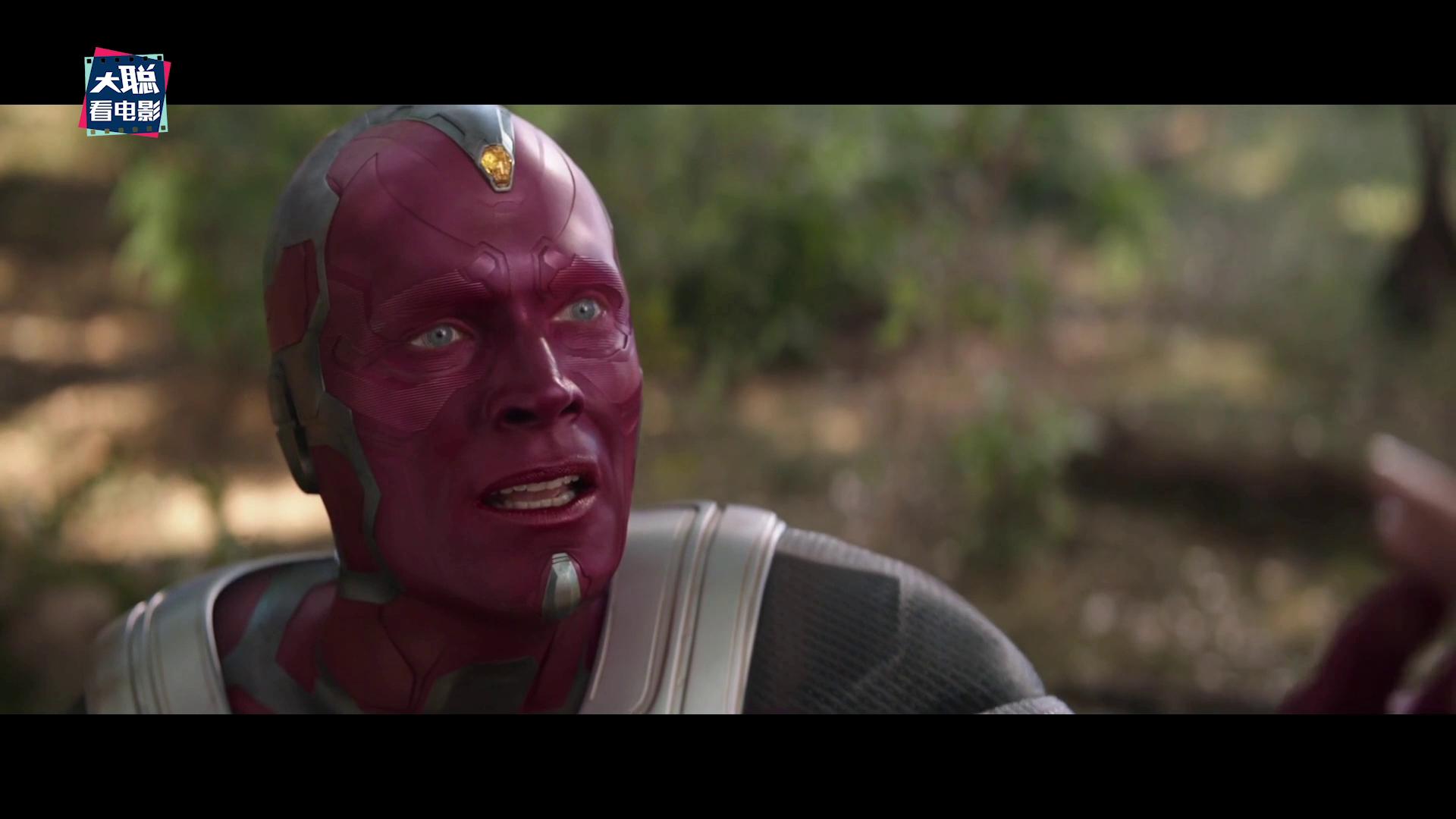 旺达幻视漫威电影情报,旺达幻视和漫威宇宙