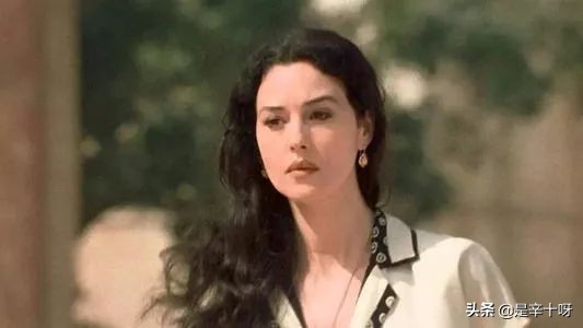 西西里的美丽传说美女混剪,意大利西西里的美丽传说