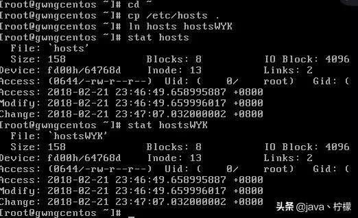 常用的linux系统详细教程交流,20分钟学会linux的基本操作