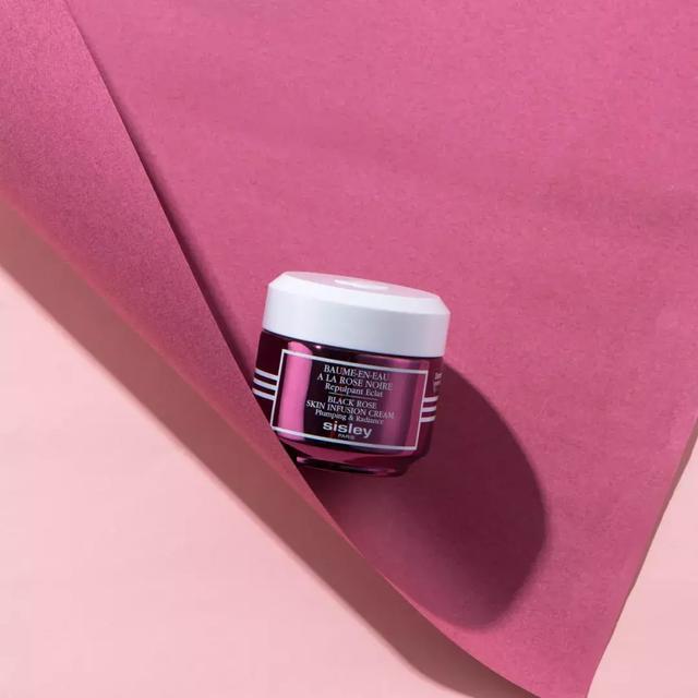 三款秋冬冷门面霜回购一辈子,入冬四件套面霜