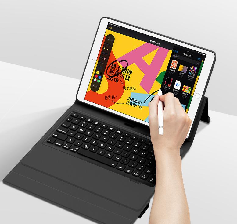 applepencil要用哪种ipad,applepencil适合哪代ipad