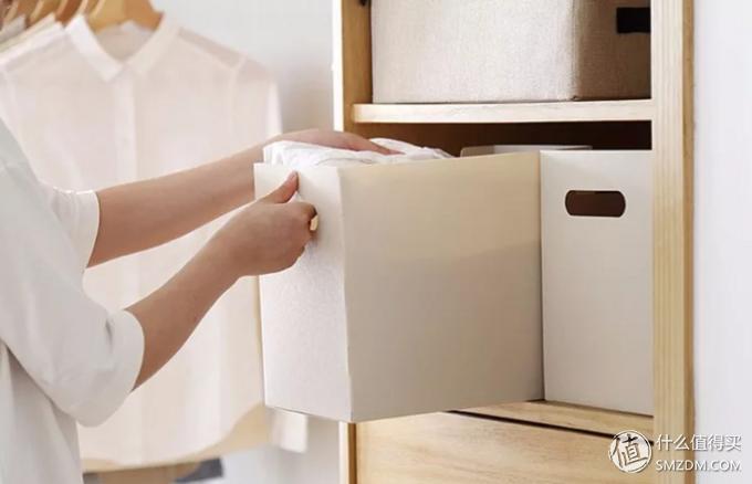 日本家庭是怎样收纳鞋子的,换季了可以把不穿的鞋子收纳起来