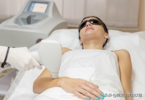 冰点脱毛对未成年有什么副作用嘛,冰点脱毛对孕妇的副作用和危害