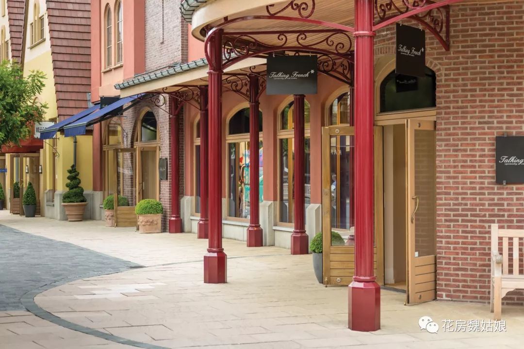 欧洲商场购物攻略 (欧洲购物秘籍)