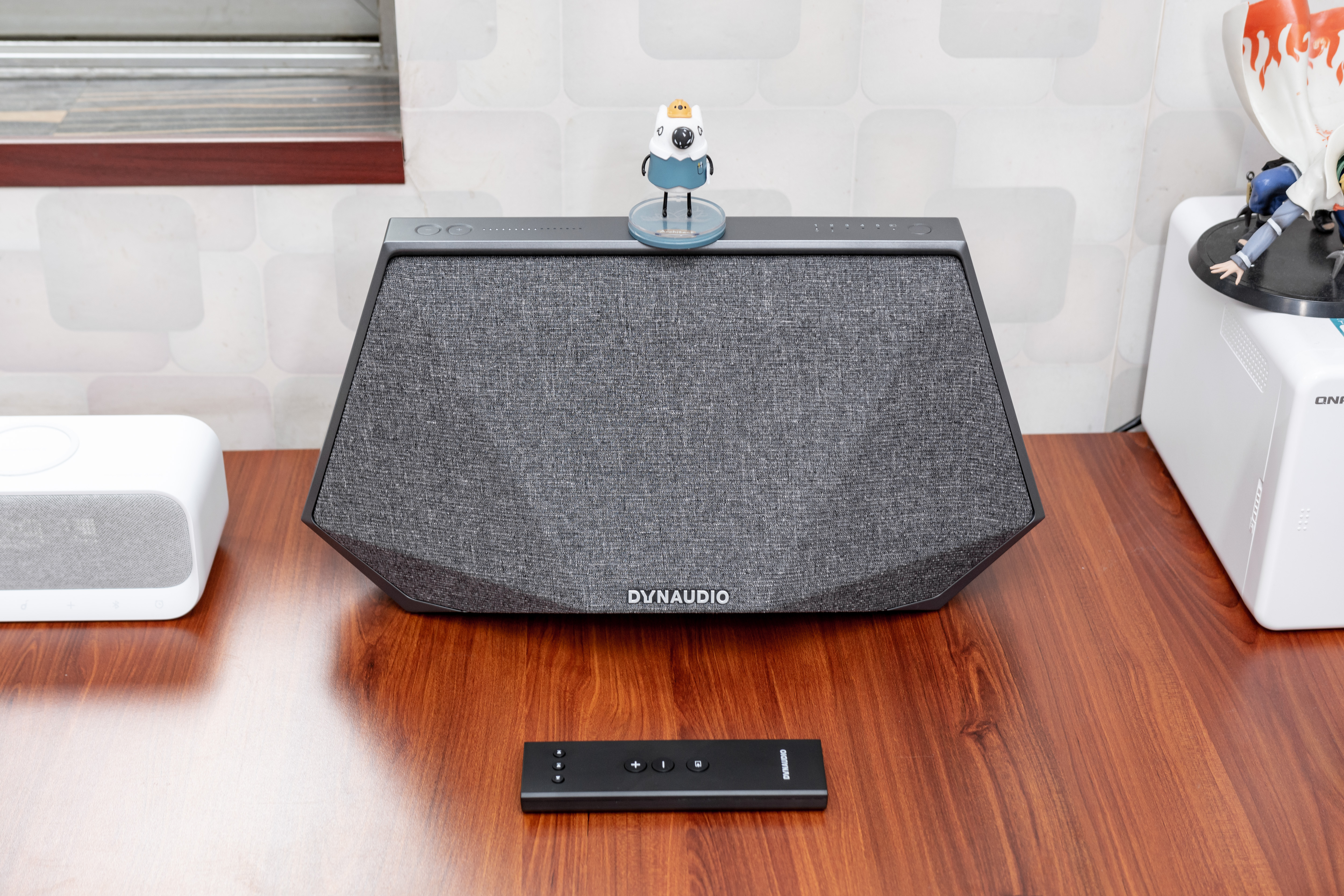 丹拿蓝牙音响music3音质如何,丹拿music3测评