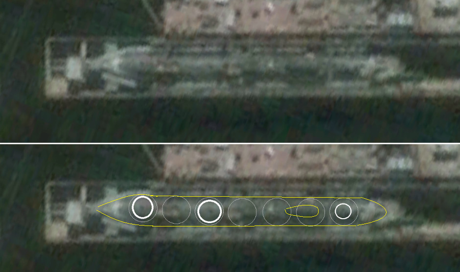 俄罗斯核潜艇事故,俄罗斯最大的核潜艇事故