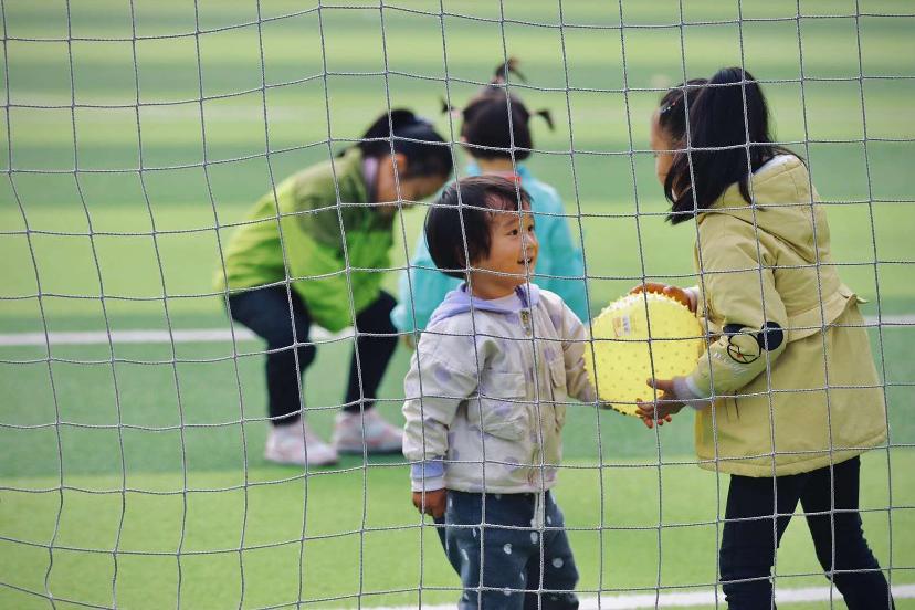 春节运动不打烊,体育馆节假日免费开放